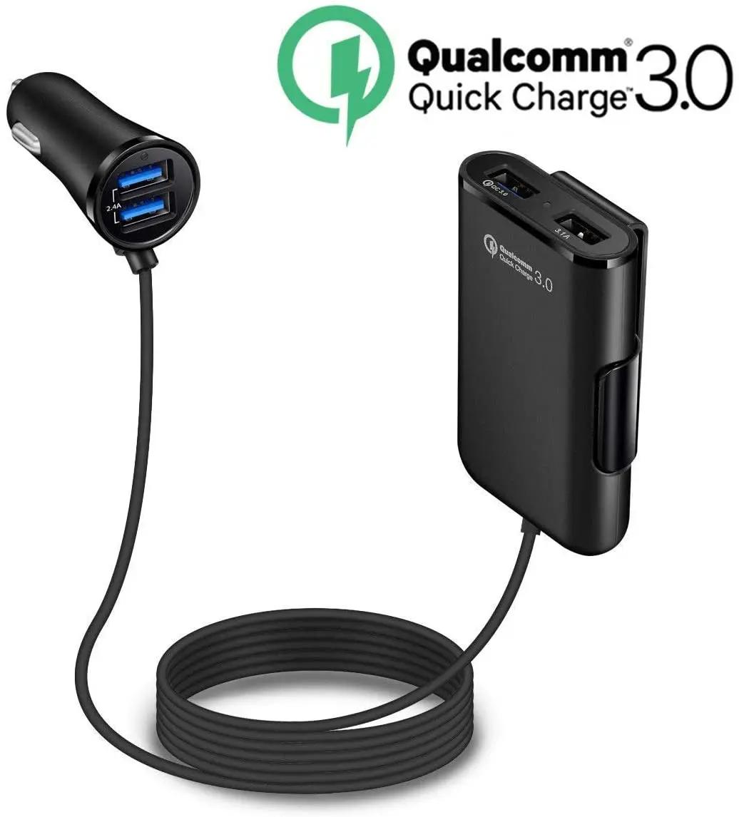    QC 3.0 , ¼  ¼ ,    , USB Ʈ 4  